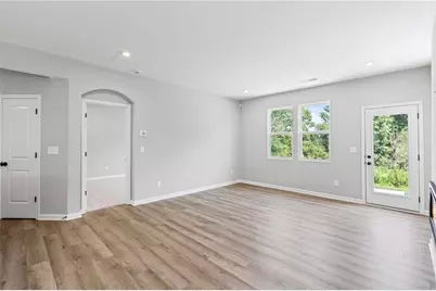 23 Gold Dust Drive #1-B, Dawsonville, GA 30534 - Photo 12