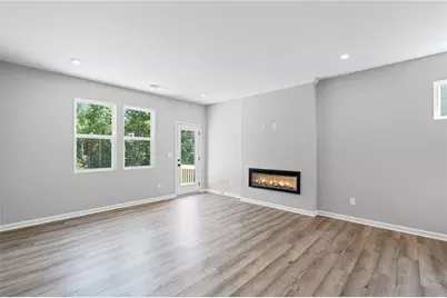 23 Gold Dust Drive #1-B, Dawsonville, GA 30534 - Photo 10