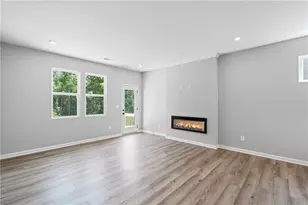 23 Gold Dust Dr, Dawsonville, GA 30534 - Photo 10