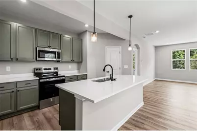 23 Gold Dust Drive #1-B, Dawsonville, GA 30534 - Photo 18