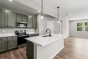 23 Gold Dust Dr, Dawsonville, GA 30534 - Photo 18