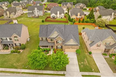 3039 Tuscan Ridge Drive, Snellville, GA 30039 - Photo 64