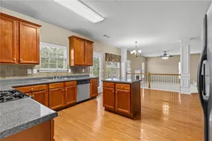 3039 Tuscan Ridge Dr, Snellville, GA 30039 - Photo 16