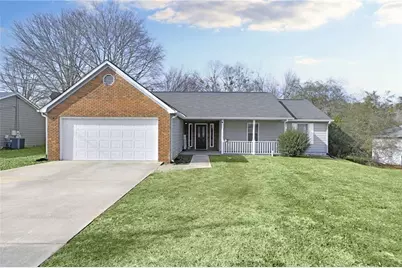 6057 Dorchester Drive, Rex, GA 30273 - Photo 1