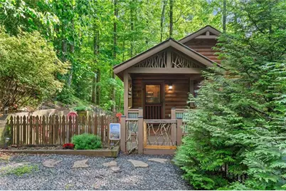 23 Holly Hollow Court, Cherrylog, GA 30522 - Photo 1