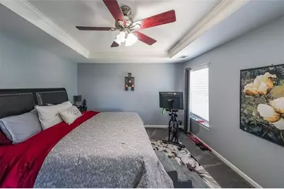 7835 Keepsake Lane, Flowery Branch, GA 30542 - Photo 14