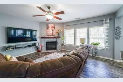 7835 Keepsake Lane, Flowery Branch, GA 30542 - Photo 10