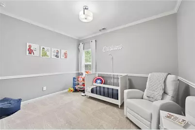 2939 Woodward Down Trail, Buford, GA 30519 - Photo 22