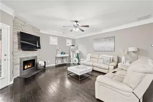 2939 Woodward Down Trail, Buford, GA 30519 - Photo 12