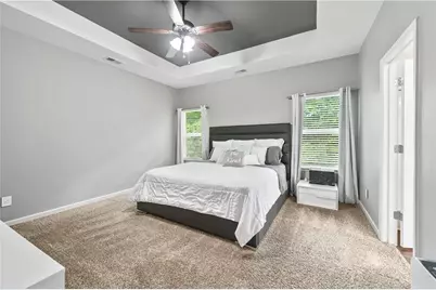 2939 Woodward Down Trail, Buford, GA 30519 - Photo 16