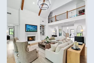 1568 Howell Bridge Road, Ball Ground, GA 30107 - Photo 2