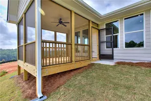 118 Classic Overlook, Homer, GA 30547 - Photo 34