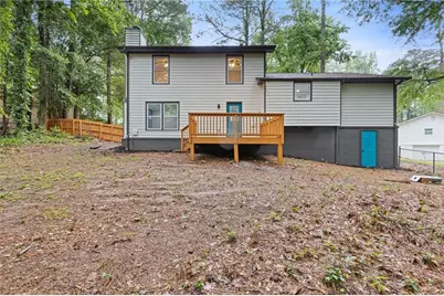 798 Brownlee Lane, Lawrenceville, GA 30044 - Photo 22