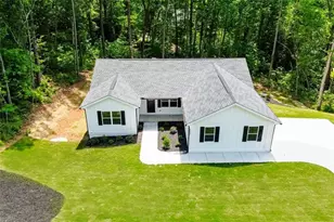 5342 Monarch Dr, Gainesville, GA 30506 - Photo 2