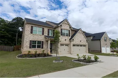 133 Canal Street, Hampton, GA 30228 - Photo 2