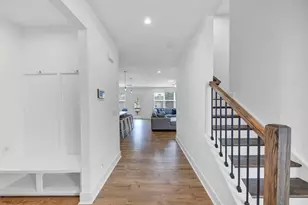 1393 Halpern Ln NW, Kennesaw, GA 30144 - Photo 6