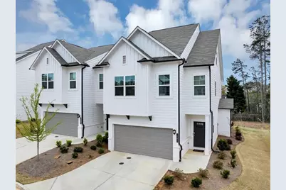 1393 Halpern Lane NW, Kennesaw, GA 30144 - Photo 1