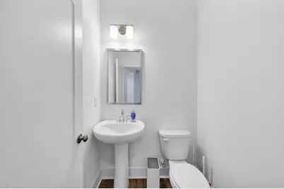 1393 Halpern Lane NW, Kennesaw, GA 30144 - Photo 8