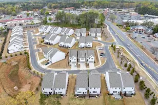 1393 Halpern Ln NW, Kennesaw, GA 30144 - Photo 36