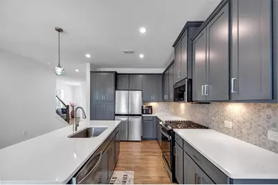 1393 Halpern Lane NW, Kennesaw, GA 30144 - Photo 12