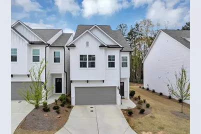 1393 Halpern Lane NW, Kennesaw, GA 30144 - Photo 2