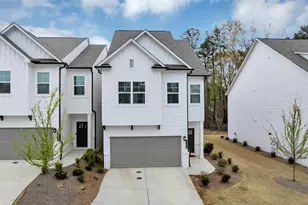 1393 Halpern Ln NW, Kennesaw, GA 30144 - Photo 2