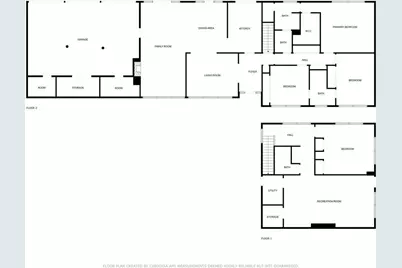 403 Lakeside Drive, Cedartown, GA 30125 - Photo 80