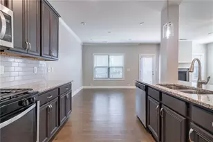 4183 May Apple Ln, Atlanta, GA 30349 - Photo 2