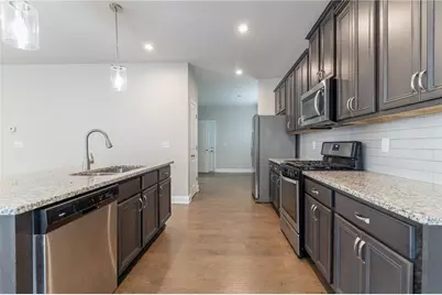4183 May Apple Lane, Atlanta, GA 30349 - Photo 4