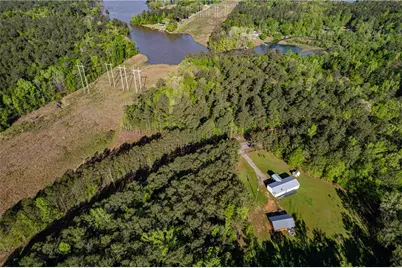 287 Lake Sinclair Drive, Sparta, GA 31087 - Photo 10