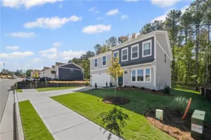237 Sage Woods Way, Dallas, GA 30132 - Photo 2
