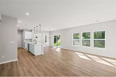 237 Sage Woods Way, Dallas, GA 30132 - Photo 10