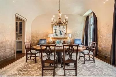 2440 Peachtree Road NW #9, Atlanta, GA 30305 - Photo 6