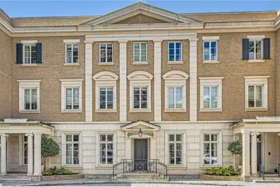 2440 Peachtree Road NW #9, Atlanta, GA 30305 - Photo 1