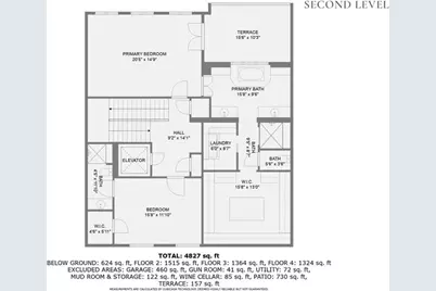 2440 Peachtree Road NW #9, Atlanta, GA 30305 - Photo 46