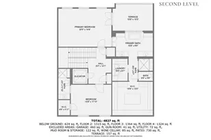 2440 Peachtree Rd NW, Atlanta, GA 30305 - Photo 46