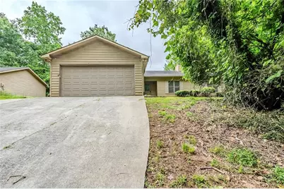 5257 Flat Creek Road, Gainesville, GA 30504 - Photo 1