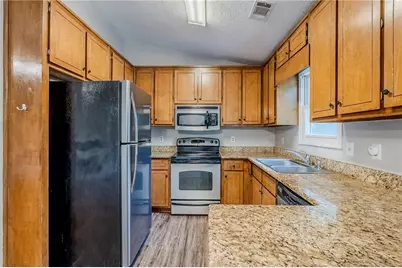 5257 Flat Creek Road, Gainesville, GA 30504 - Photo 6