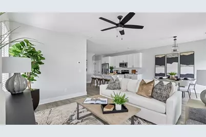 102 Fairlie Parkway #Elijah, Cartersville, GA 30121 - Photo 4