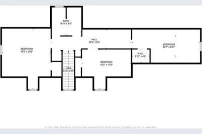 165 Colony Circle, Canton, GA 30114 - Photo 54