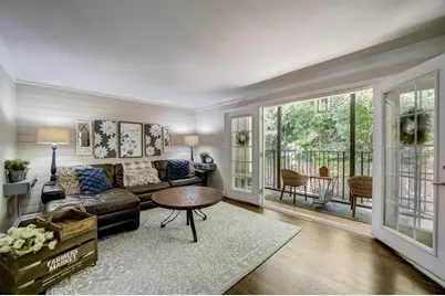 311 Peachtree Hills Avenue NE #10C, Atlanta, GA 30305 - Photo 1