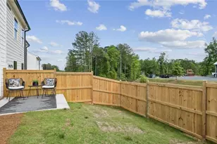 102 Fairlie Pkwy, Cartersville, GA 30121 - Photo 18