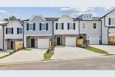 102 Fairlie Parkway #Stapleton, Cartersville, GA 30121 - Photo 2