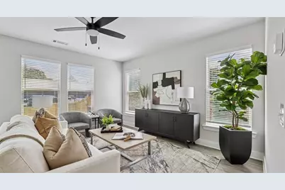 102 Fairlie Parkway #Stapleton, Cartersville, GA 30121 - Photo 16