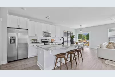 102 Fairlie Parkway #Stapleton, Cartersville, GA 30121 - Photo 1