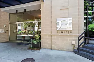 905 Juniper St NE, Atlanta, GA 30309 - Photo 4