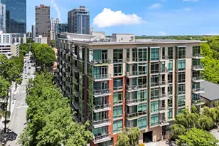 905 Juniper St NE, Atlanta, GA 30309 - Photo 1