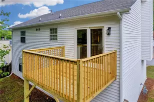 1645 Cobbs Creek Ln, Decatur, GA 30032 - Photo 2