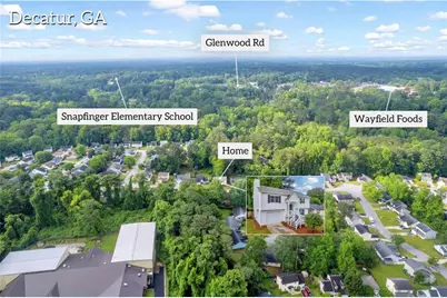 1645 Cobbs Creek Lane, Decatur, GA 30032 - Photo 44