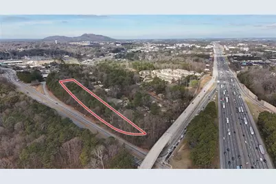 928 Springdale Drive, Marietta, GA 30060 - Photo 4